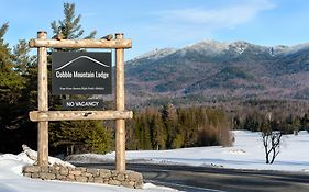 Cobble Mountain Lodge