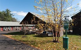 Cobble Mountain Lodge